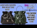 รีวิวกระเป๋า tory burch
