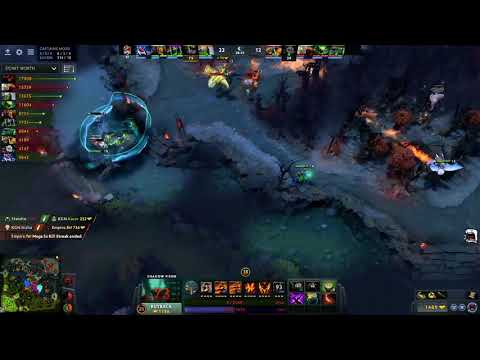 Nisha Jugg with the RNG