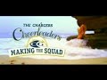 San Diego Chargers Girls Making The Squad 2006