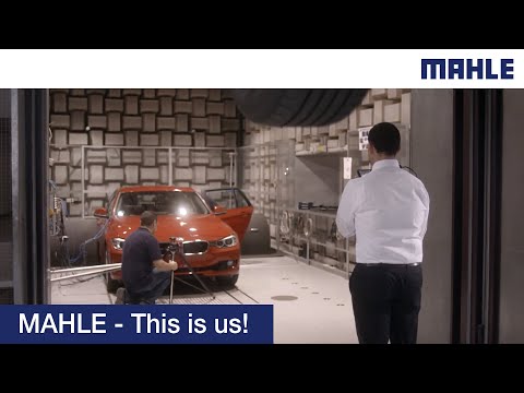 MAHLE - This is us!