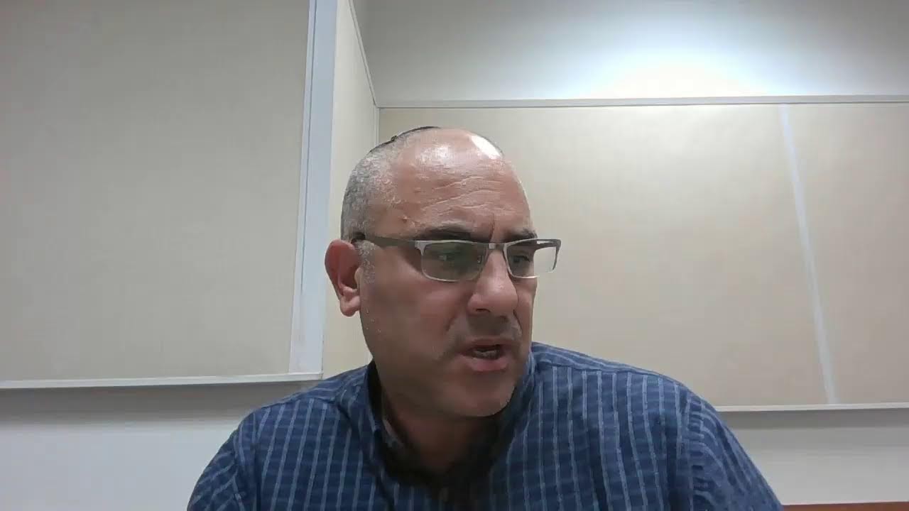 מעשה מרכבה - אומנות הרכבת המציאות לכלל אחד