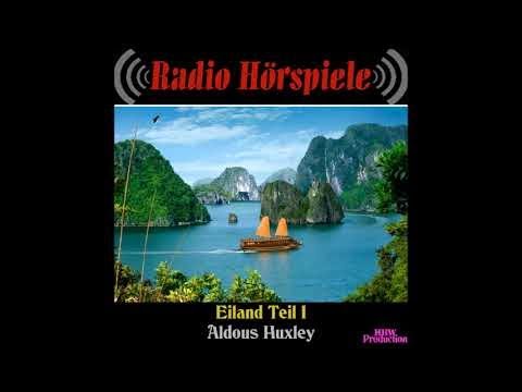 1984.Aldous Huxley - Eiland Teil I