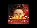 As You Like It - Patrick Doyle - Weddings