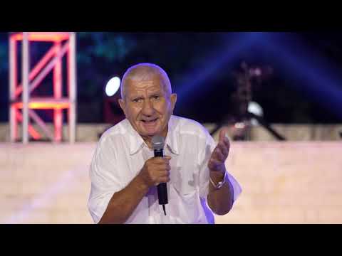 ABDYL STURÇE - "Hej more hej" (Festa e kenges shqiptare 2023)