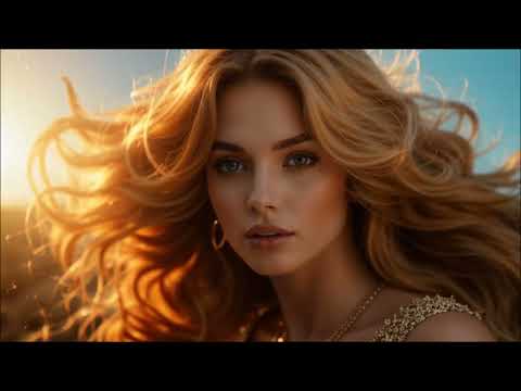 New Italo Disco Modern Talking Style