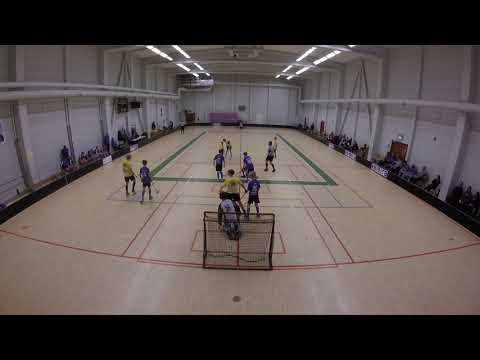 KeikY 06 - Sbs Wirmo D1-eliittisarjan karsinnat 2019-2020