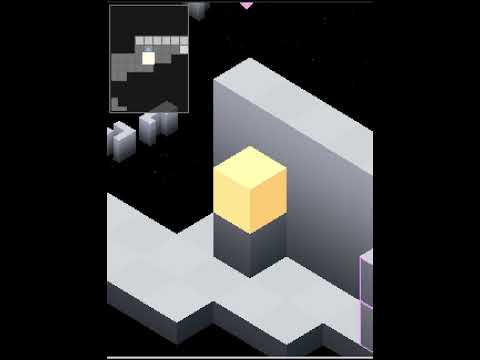 EDGE EXTENDED LEVEL 14 - WALLED UP RACE (RANK S+)