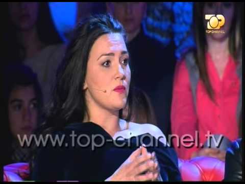 E Diell, 18 Janar 2015, Pjesa 8 - Top Channel Albania - Entertainment Show