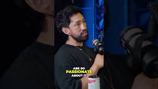 No One Can Compete with Your Story — That's the Real Ad…