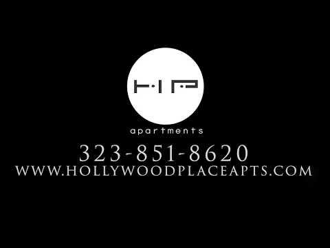 Hollywood Place Apartments #310