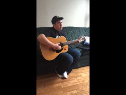 Give Her The World - Adam Eckersley Band
