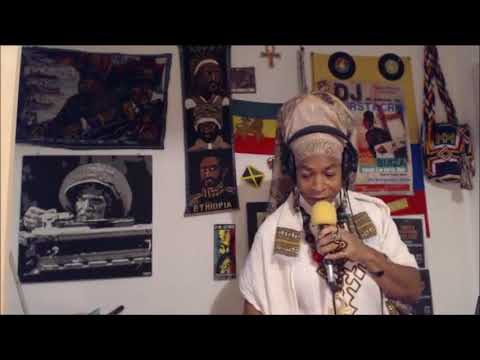 The Nurstalove Show 1.12.20 Dub, Reggae, Ethiopian Music, Loversrock...(Unedited)