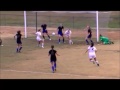 2018 Chloe Mills Soccer 2015 Highlights