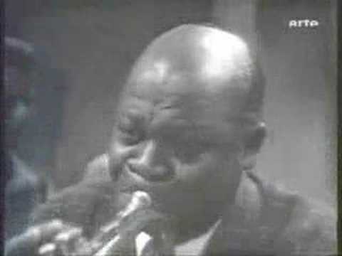 George Lewis New Orleans Jazz Band - Mahogany Hall Stomp