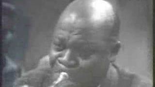 George Lewis New Orleans Jazz Band - Mahogany Hall Stomp