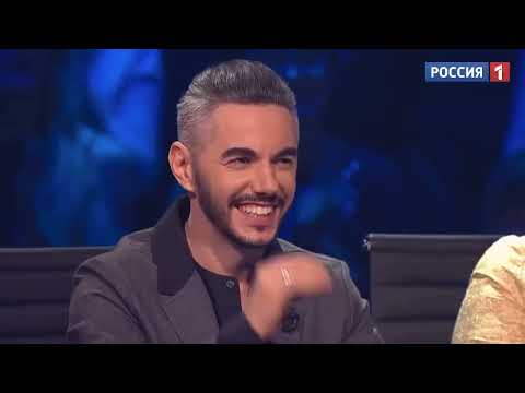 Один в один. Народный сезон. 2 Выпуск