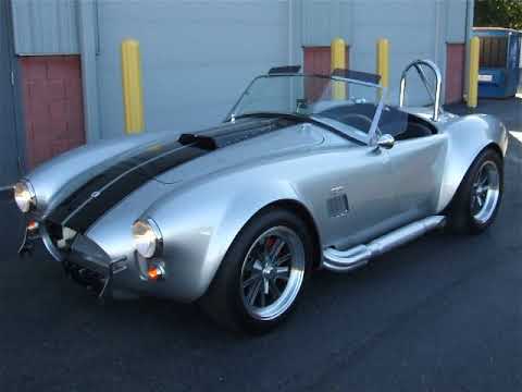 1965 AC Cobra (CC-1160353) for sale in Canton, Ohio