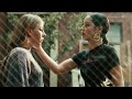 Maddy Beating B*tches Up EUPHORIA S2 E2