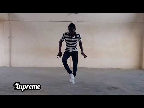 Best Afro Dance Moves 2021