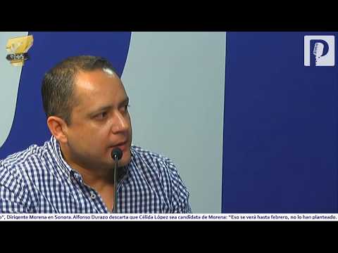 Error olvidarse de los Bours y darle todo a Beltrones para el Senado: Zavala