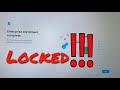 How To Remove Administrator Lock On School Chromebook 2024