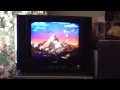 Opening To Blues Big Pajamas Party The Movie