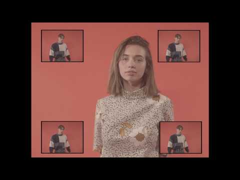 Video thumbnail for Orange Girl