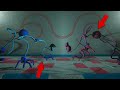 What If DADDY LONG LEGS Met MOMMY LONG LEGS Poppy Playtime Chapter 2