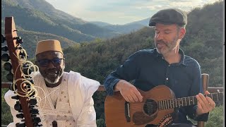 Piers Faccini &amp; Ballake Sissoko - If Nothing Is Real (Live)