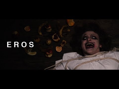 Sobriquet - Eros Official Music Video