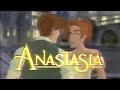 Twelve Anastasia Promos And Commercials 1997 1998