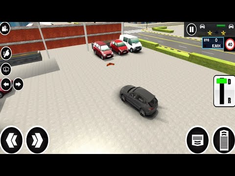 CAREER MODE LEVELS 21-25 |CAR DRIVING SCHOOL GAMEPLAY#5