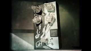 Video thumbnail for Greenhouse Stonefish Chorus/Vibrato, demo by Pete Thorn by Pete Thorn