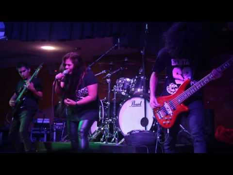 SxFxCx GRINDCORE LIVE