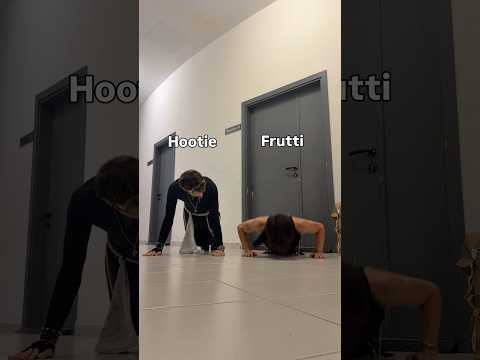 Hootie😃- Frutti😀 #katseye #kpop #gym #hootiefrutti #risinstar