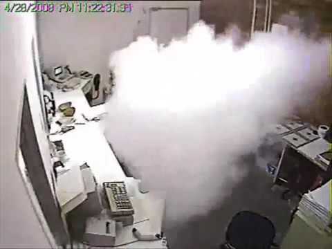 Krüger GmbH Alarm- und Schutzanlagen Niederlassung Villingen-Schwenningen YouTube-Vdeominiatur 1