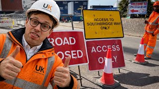 The April 12th Chaos on The Green, Southall Demands Answers from Peter Mason-VOTE: ECI #savesouthall