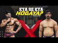 Youtube Life V/S Reality || सिर्फ़ 15 दिन में Muscles Recover कैसे होंगी | Rubal Dhankar