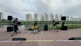 [2026 제 2회 원주 전국 밴드 페스티벌 예선] 파티스트릿 - 롤러코스터