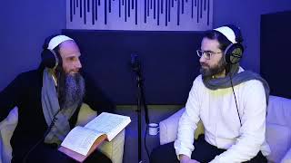 מלווה מלכא עם שי גז והרב מאור קריו שמות תשפג (הרב מאור קריו) - התמונה מוצגת ישירות מתוך אתר האינטרנט יוטיוב. זכויות היוצרים בתמונה שייכות ליוצרה. קישור קרדיט למקור התוכן נמצא בתוך דף הסרטון