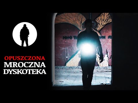 Opuszczona Dyskoteka - Eksploracja | Urbex #8