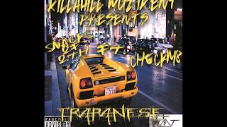 SnackS Of O.T.H Ft. CheckM8 - Trapanese (Prod By. Justin Kase)
