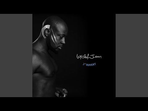 Videoclip de Holding On The Edge (feat. Walk The Moon) — Wyclef Jean