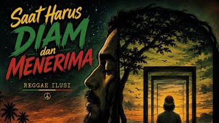 Download lagu Saat Harus Diam dan Menerima | Reggae Motivasi Menyentuh Hati mp3
