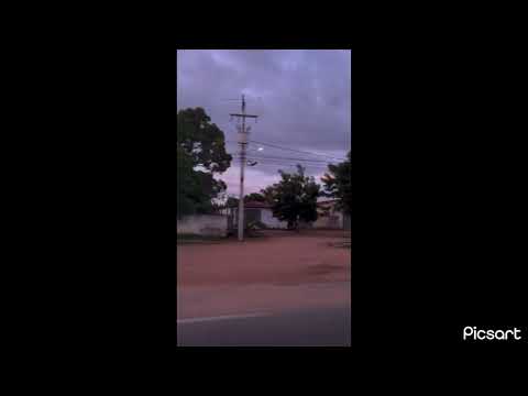 DE NATAL RN PARA O ALTO DO RODRIGUES 