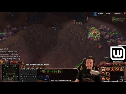 The Next Level Drone Rush.