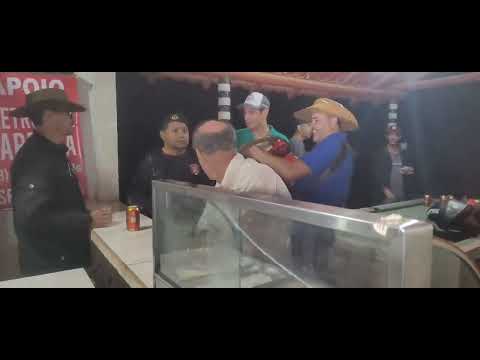 Forró Zua em Conceição de Ipanema MG!
