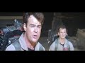 Ghostbusters ARE YOU A GOD
