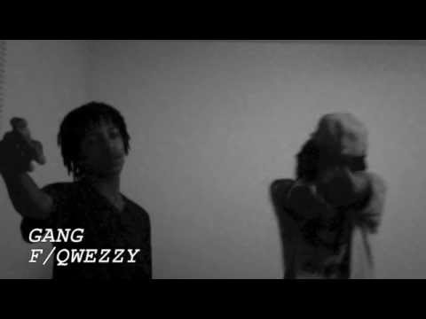 TinoBigBoss f/QwezzyDaDon - Gang (2014)