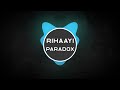 RIHAAYI | PARADOX | BASS BOOSTED | MTV HUSTLE